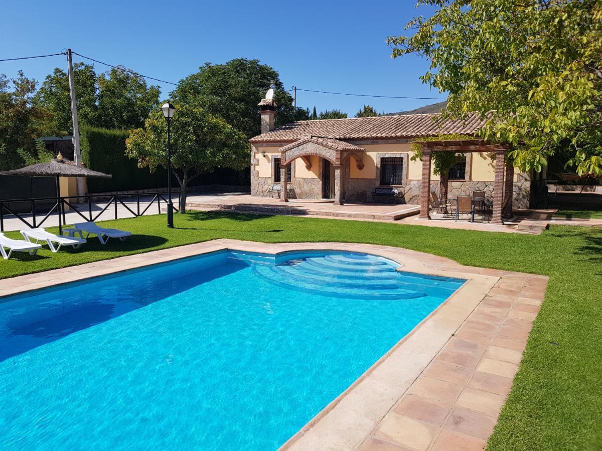 El Nogal Villa
